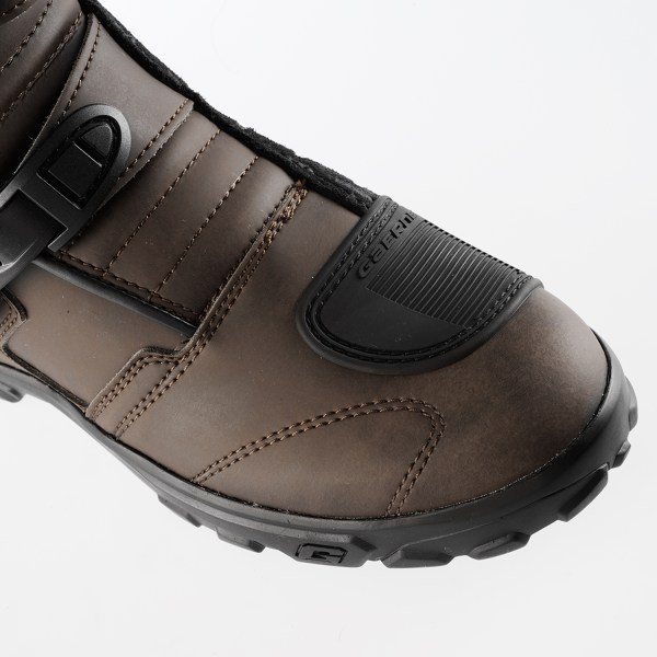 MOTOCYKLOVÉ BOTY GAERNE MIDLAND GORE-TEX